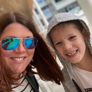 Meet your Posher, Jean-ann